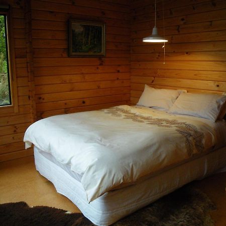 Arthur'S Pass Ecolodge Cass Kültér fotó